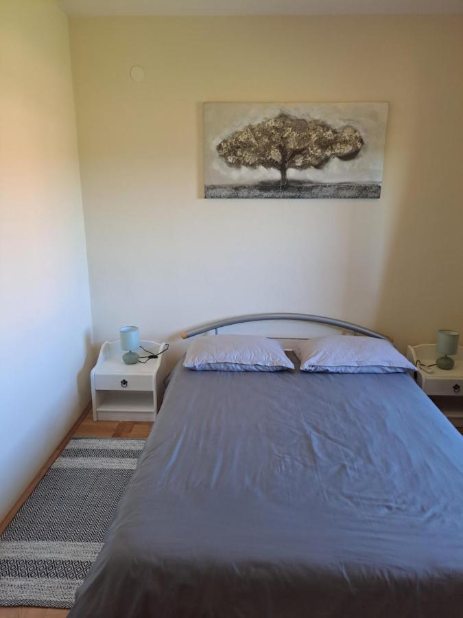 Rooms Goris Exterior foto