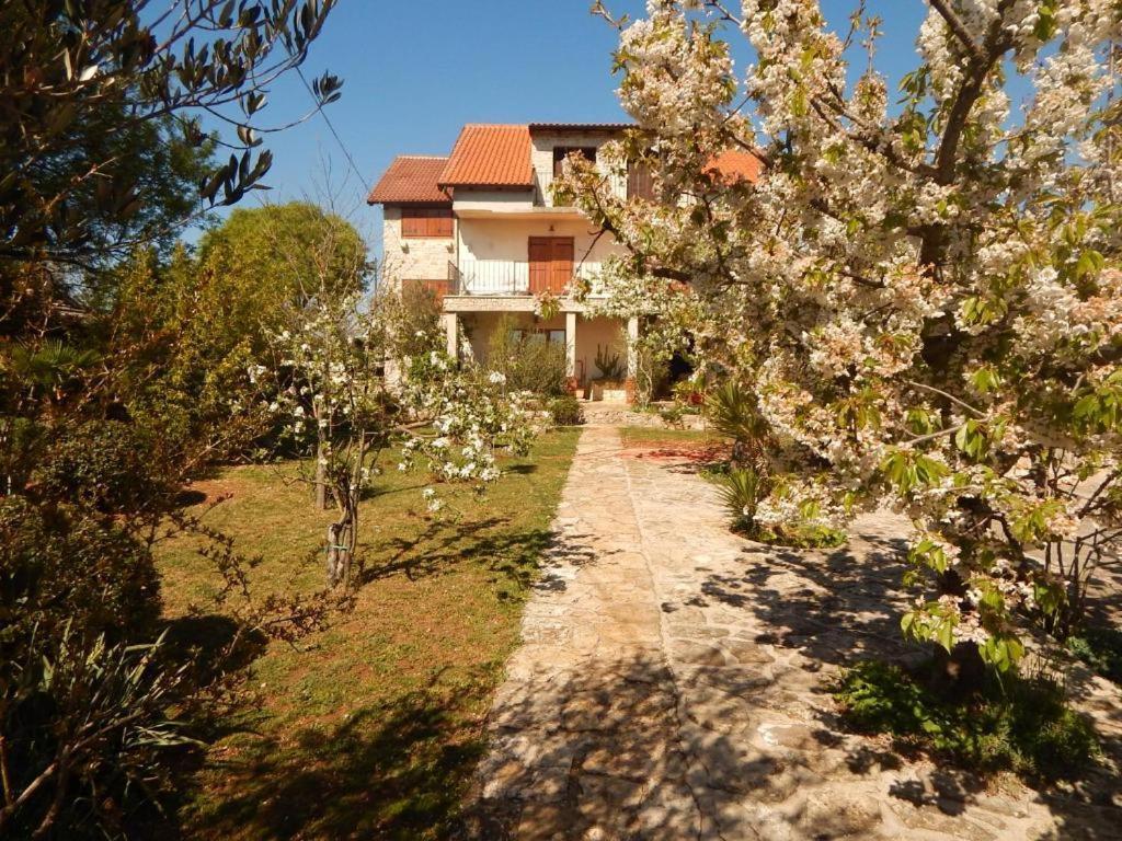 Rooms Goris Exterior foto