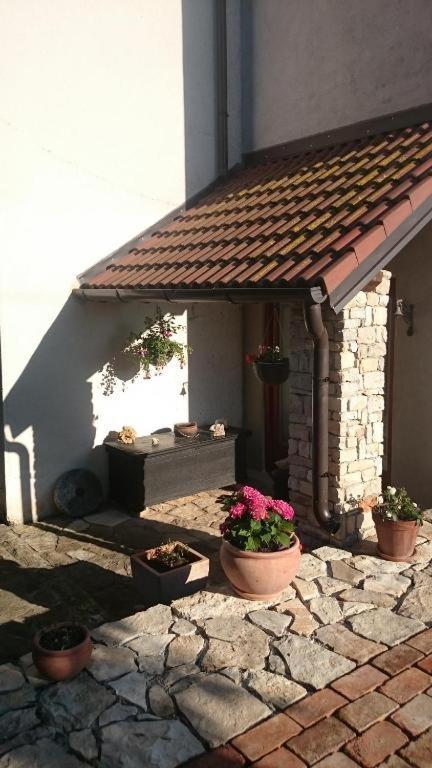 Rooms Goris Exterior foto