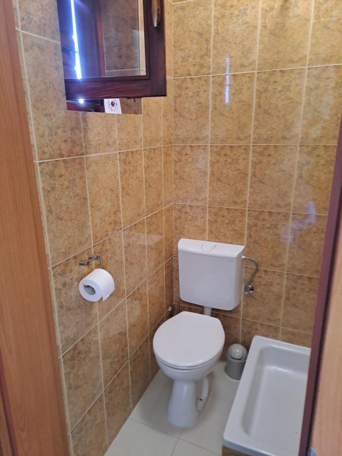 Rooms Goris Exterior foto