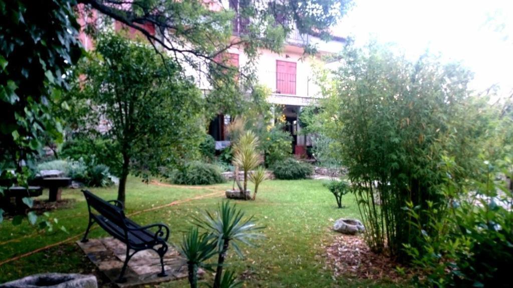 Rooms Goris Exterior foto